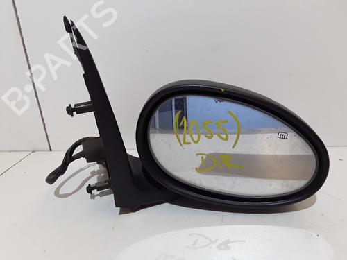 Ryggespeil høyre ROVER 25 I Hatchback (RF) 2.0 iDT (101 hp) 17294047