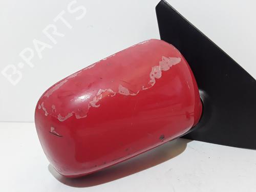 Right mirror VW POLO III (6N1)  | BP17294048C27 