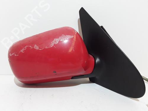 Right mirror VW POLO III (6N1)  | BP17294048C27 