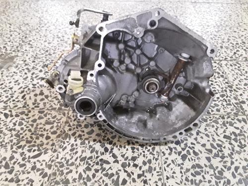 Gearbox CITROËN SAXO (S0, S1) 1.1 X, SX BP17294056M3