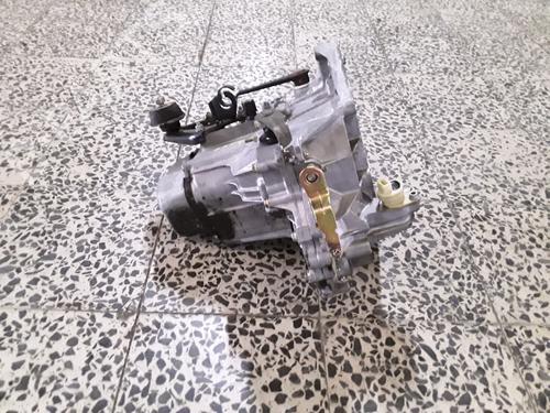 Gearbox CITROËN SAXO (S0, S1) 1.1 X, SX | BP17294056M3 