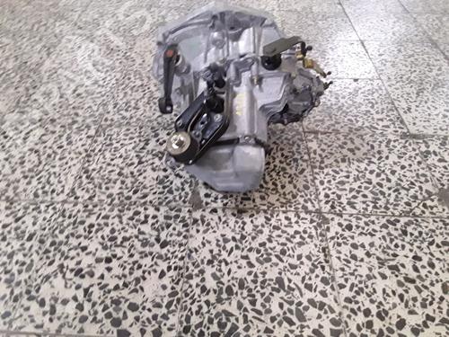 Gearbox CITROËN SAXO (S0, S1) 1.1 X, SX | BP17294056M3 