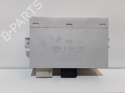 Modulo electronico BMW 3 Touring (E46) 320 d (136 hp) 17294025