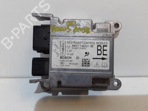 Calculateur Airbags FORD FOCUS II Turnier (DA_, FFS, DS)  | BP17286799M53 