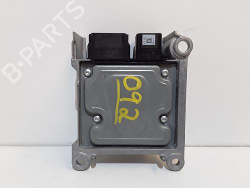 Calculateur Airbags FORD FOCUS II Turnier (DA_, FFS, DS)  | BP17286799M53 