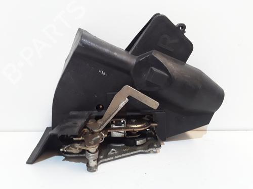Used Rear right lock MERCEDES-BENZ E-CLASS (W210) [1995-2003]  17291472
