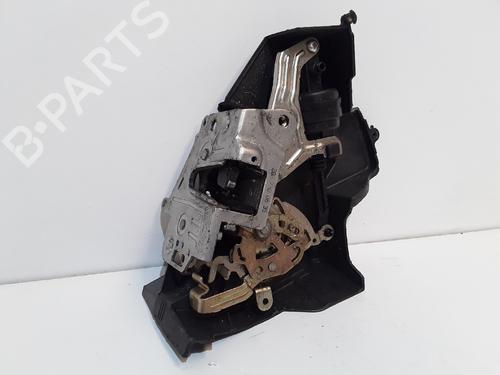 Rear right lock MERCEDES-BENZ E-CLASS (W210)  | BP17291472C99