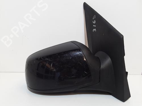 Right mirror FORD FIESTA V (JH_, JD_)  | BP17289669C27