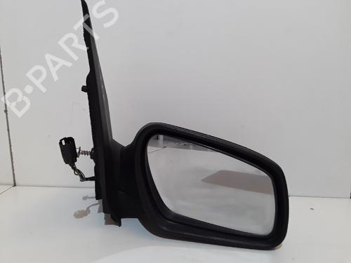 Used Right mirror FORD FIESTA V (JH_, JD_) [2001-2014]  17289669