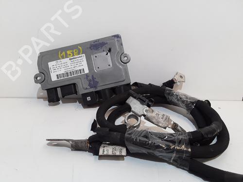 Used Start/Stop ECU Start/Stop ECU PEUGEOT 208 I (CA_, CC_) [2012-2021] 17294066 17294066