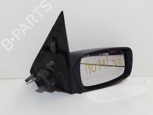 Used Right mirror Right mirror 17294071 17294071