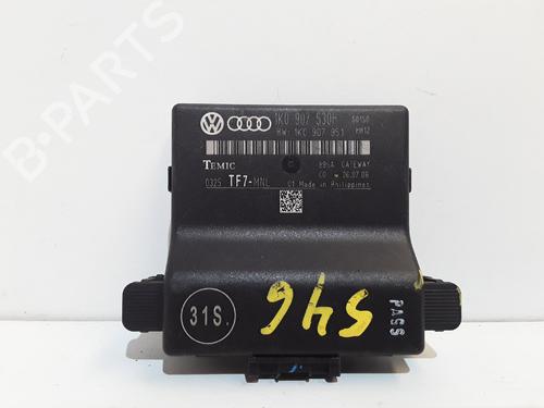 Modulo electronico SEAT LEON (1P1) [2005-2013]  17294080