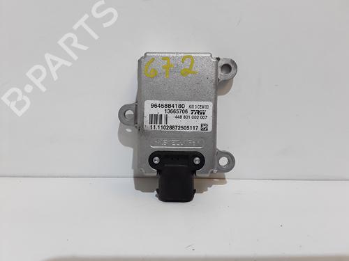 Used Electronic sensor PEUGEOT 407 (6D_) [2004-2011]  17294164