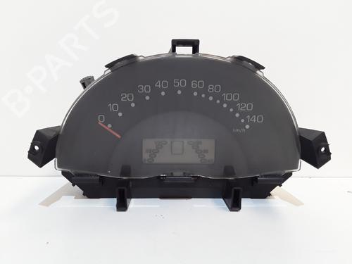 Used Instrument cluster SMART FORTWO Coupe (450) 0.8 CDI (450.300, 450.301, 450.302, 450.303, 450.306) (41 hp) 17294179