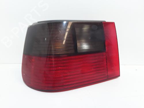 Used Left taillight SEAT IBIZA II (6K1) 1.3 i (54 hp) 17294189