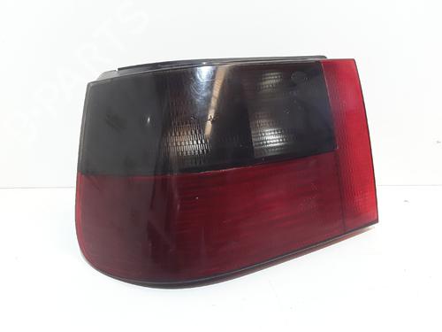 Used Left taillight SEAT IBIZA II (6K1) 1.9 TDI (90 hp) 17294192