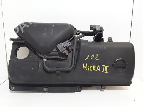 Used Upper protection NISSAN MICRA III (K12) [2002-2011]  17294193