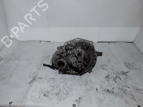 Used Gearbox Gearbox FIAT UNO (146_, 158_) [1983-2013] 17294234 17294234
