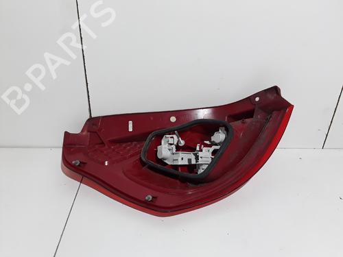 Right taillight FORD FIESTA VI (CB1, CCN) | BP17291645C35