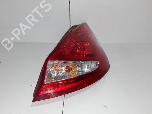 Right taillight FORD FIESTA VI (CB1, CCN) | BP17291645C35