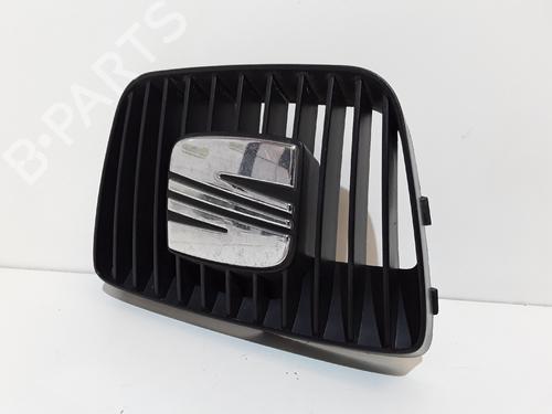 Grille SEAT IBIZA II (6K1) | BP17294202C40