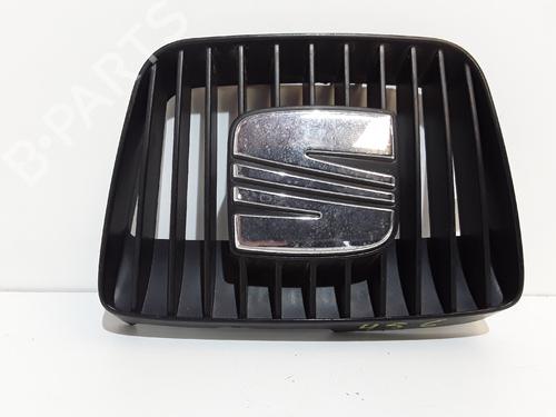 Used Grille SEAT IBIZA II (6K1) [1993-2002]  17294202