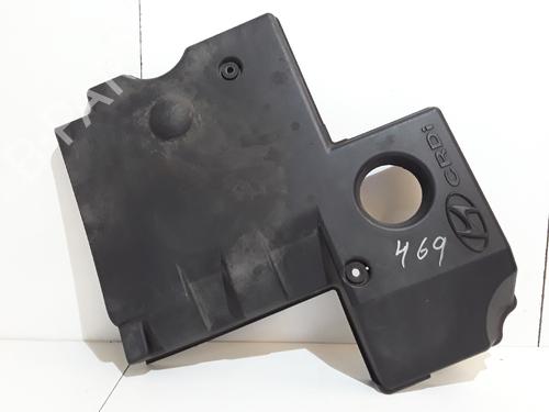 Used Upper protection HYUNDAI H-1 / STAREX Bus (A1) [1997-2025]  17294206