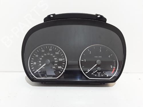 Used Instrument cluster BMW 1 (E87) [2003-2013]  17294208