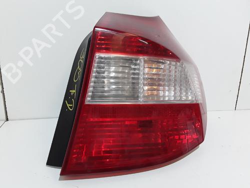 Right taillight BMW 1 (E87)  | BP17293633C35