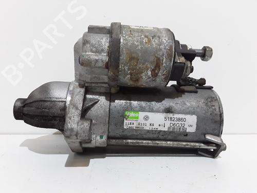 Starter FIAT QUBO (225_)  | BP17294214M8 