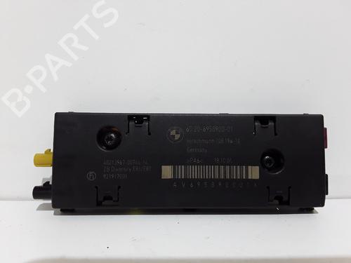 Other BMW 1 (E87)  | BP17294218O1 