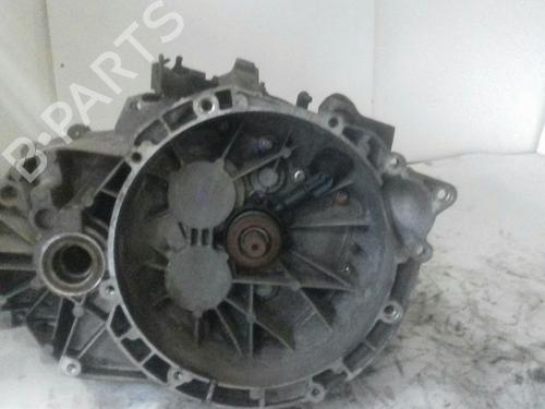 Used Gearbox FORD FOCUS II Turnier (DA_, FFS, DS) [2004-2012]  17294283