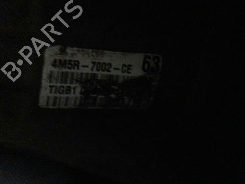 Gearbox FORD FOCUS II Turnier (DA_, FFS, DS)  | BP17294283M3