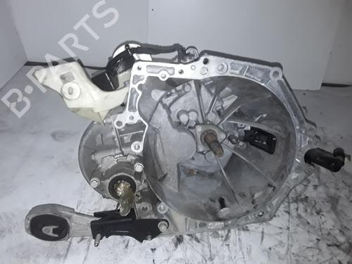 Used Gearbox Gearbox 17294296 17294296