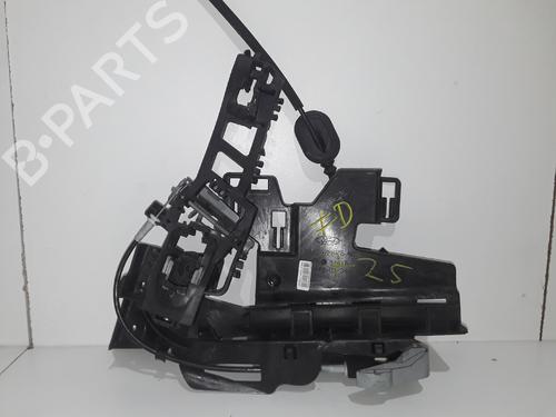 Używane Zamek drzwi przednich prawych FORD FIESTA VI (CB1, CCN) [2008-2025]  17291646