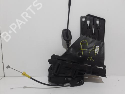 Używane Zamek drzwi tylnych prawych FORD FIESTA VI (CB1, CCN) [2008-2025]  17291648