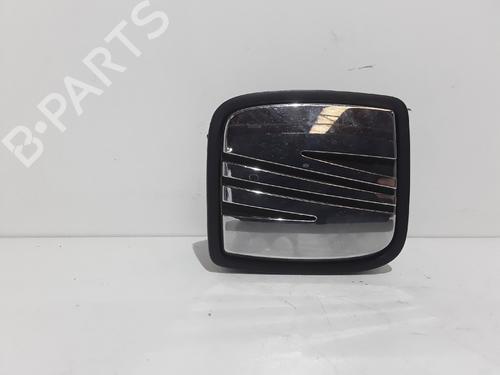 Used Tailgate lock SEAT IBIZA II (6K1) [1993-2002]  17294264