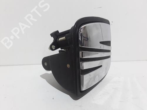 Tailgate lock SEAT IBIZA II (6K1)  | BP17294264C101