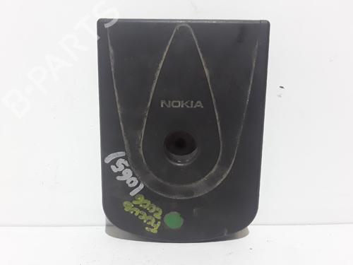 Elektronisk modul FORD FOCUS II (DA_, HCP, DP) [2004-2013]  17294276