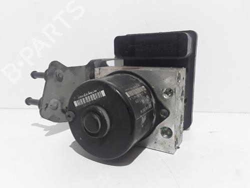 Used ABS pump VW POLO IV (9N_, 9A_) [2001-2014]  17290751