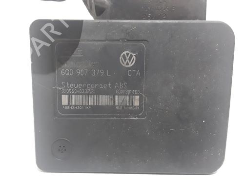 ABS pump VW POLO IV (9N_, 9A_)  | BP17290751M43 