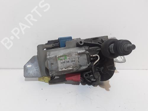 Viskermotor bagrude CITROËN ZX Break (N2) 1.4 i (75 hp) 17294315