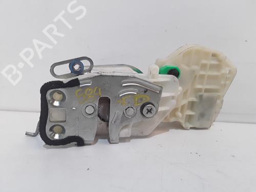Used Front right lock HONDA CR-V II (RD_) [2001-2007]  17294324
