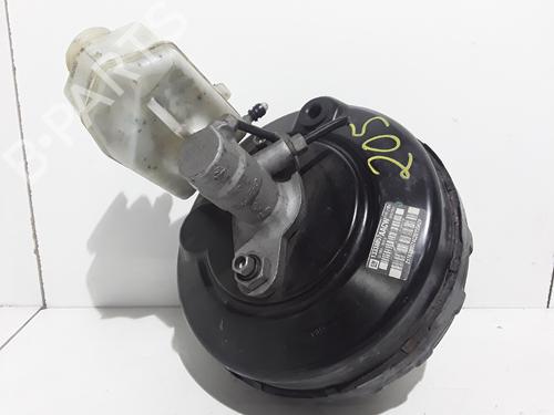 Used Servo brake OPEL ASTRA J (P10) [2009-2016]  17294344