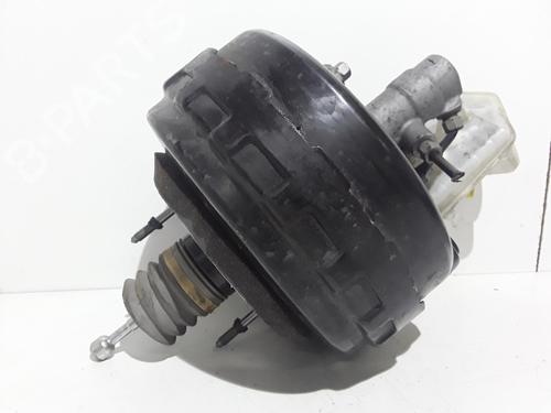 Servo brake OPEL ASTRA J (P10)  | BP17294344M42