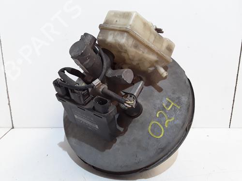 Used Servo brake MERCEDES-BENZ SLK (R170) [1996-2004]  17294354