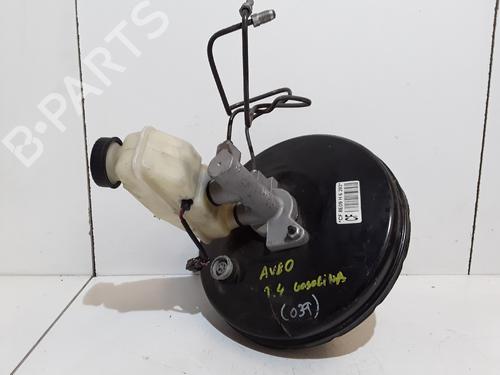 Used Servo brake CHEVROLET AVEO / KALOS Hatchback (T250, T255) [2006-2025]  17287332