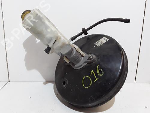 Used Servo brake Servo brake FIAT GRANDE PUNTO (199_) [2005-2026] 17287418 17287418