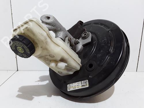 Used Servo brake RENAULT MEGANE II (BM0/1_, CM0/1_) [2001-2012]  17287349