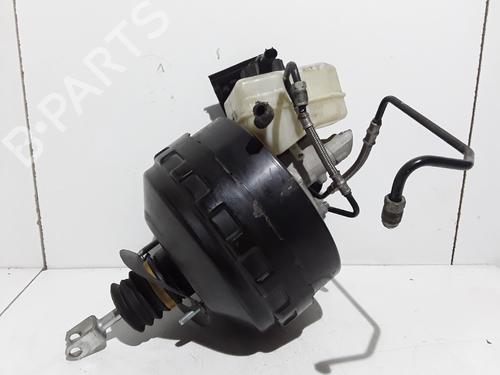 Used Servo brake BMW 1 (E87) [2003-2013]  17287521